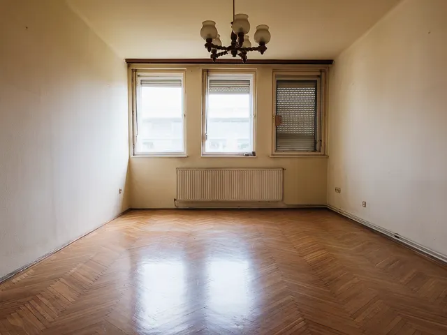 Eladó lakás Budapest XIII. kerület, Újlipótváros 40 nm