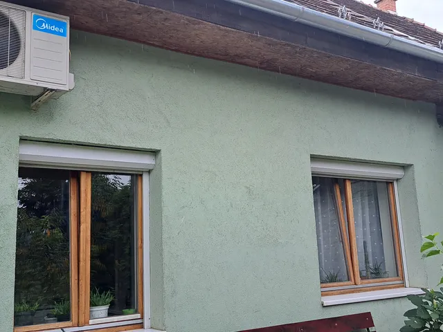 Eladó ház Csömör 55 nm
