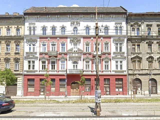Eladó lakás Budapest VIII. kerület, Orczynegyed 40 nm