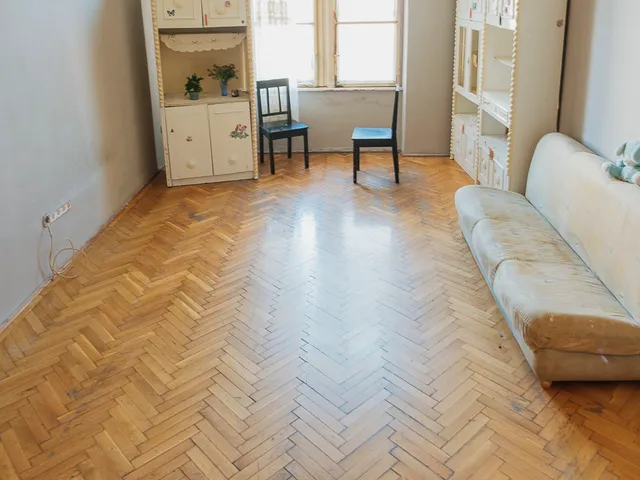 Eladó lakás Budapest VIII. kerület, Orczynegyed, Baross utca 40 nm