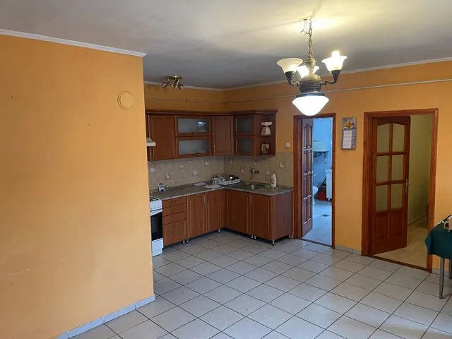 Eladó ház Tóalmás, Kossuth utca 65 nm