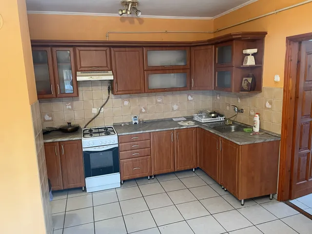 Eladó ház Tóalmás 65 nm