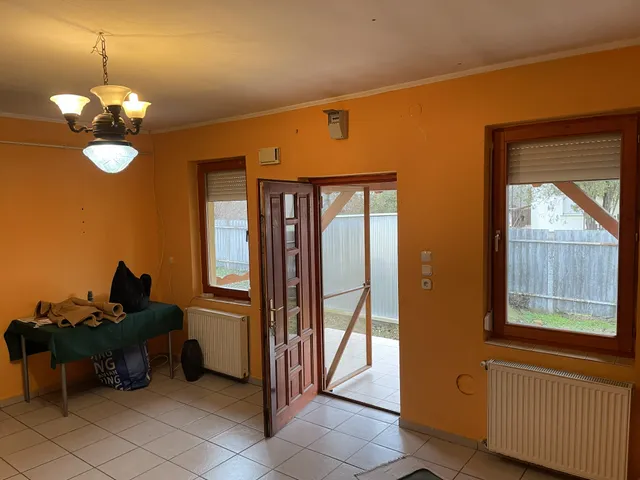 Eladó ház Tóalmás, Kossuth utca 65 nm