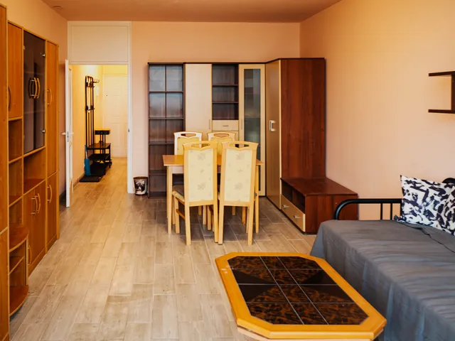 Eladó lakás Budapest XX. kerület, Gubacsipuszta, Károly utca  40 nm