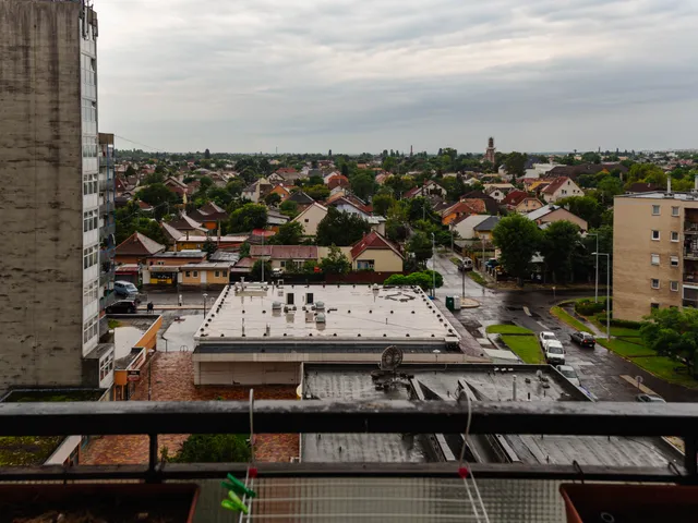 Eladó lakás Budapest XX. kerület, Gubacsipuszta 40 nm