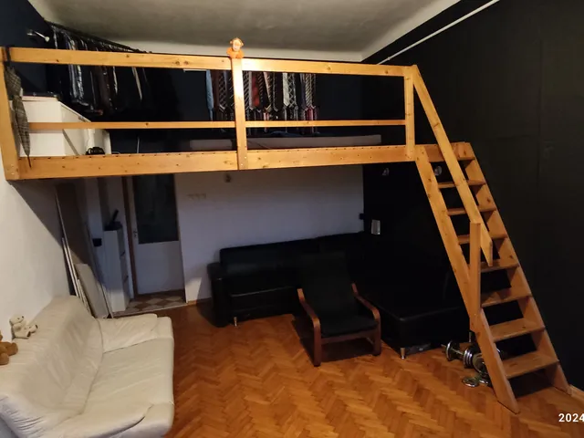 Eladó lakás Budapest VIII. kerület, Orczynegyed, Baross utca 32 nm