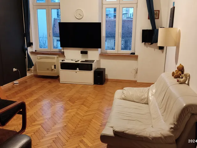 Eladó lakás Budapest VIII. kerület, Orczynegyed, Baross utca 32 nm