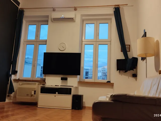 Eladó lakás Budapest VIII. kerület, Orczynegyed 32 nm