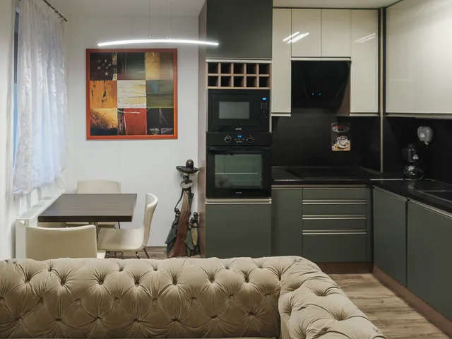 Kiadó lakás Budapest XIV. kerület, Alsórákos 60 nm