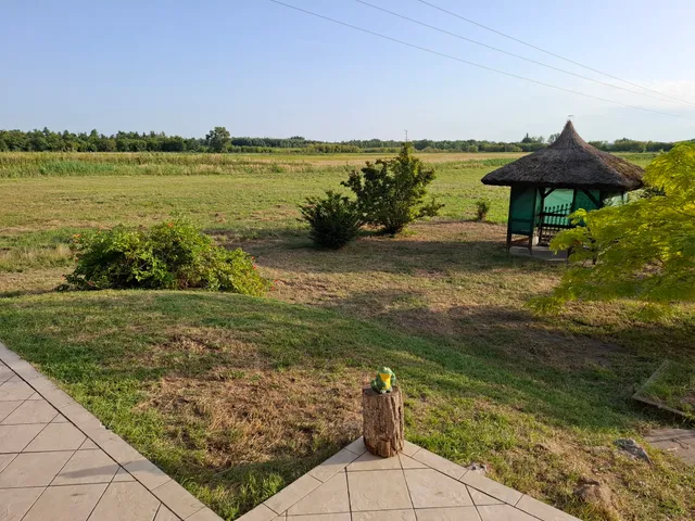 Eladó ház Balatonfenyves, Kossuth Lajos utca 64 nm