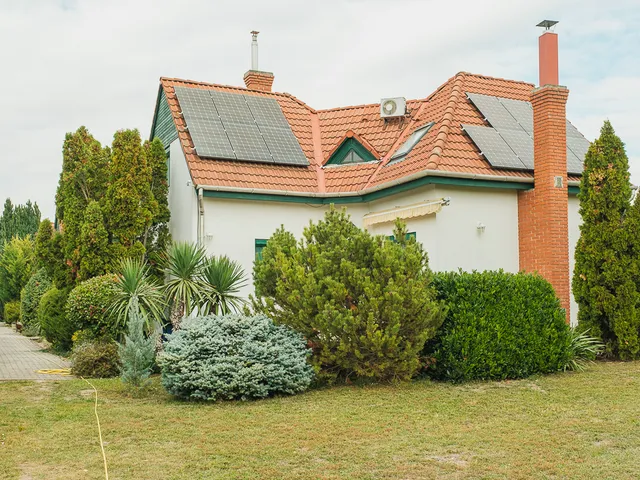 Eladó ház Székesfehérvár, Öreghegy, Bártfai utca 97 nm