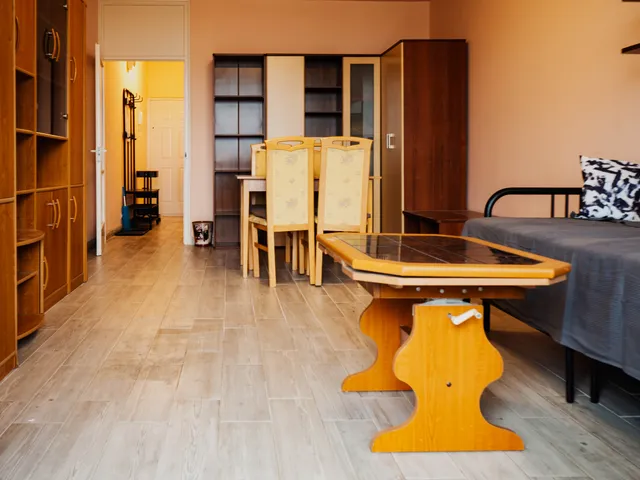 Eladó lakás Budapest XX. kerület, Pacsirtatelep, Károly utca 40 nm