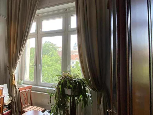 Eladó lakás Budapest I. kerület, Krisztinaváros I. ker. 65 nm