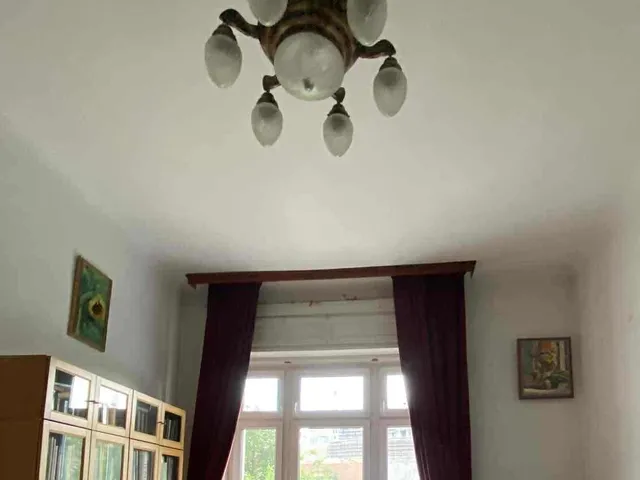 Eladó lakás Budapest I. kerület, Krisztinaváros I. ker., Krisztina körút 65 nm