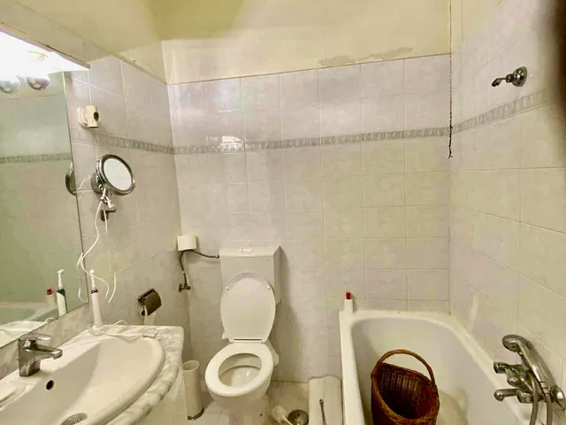 Eladó lakás Budapest I. kerület, Krisztinaváros I. ker., Krisztina körút 65 nm