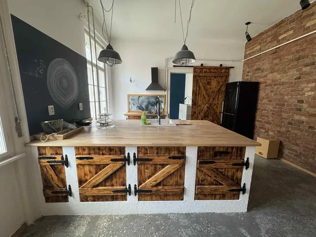 Kiadó lakás Budapest V. kerület, Lipótváros 50 nm