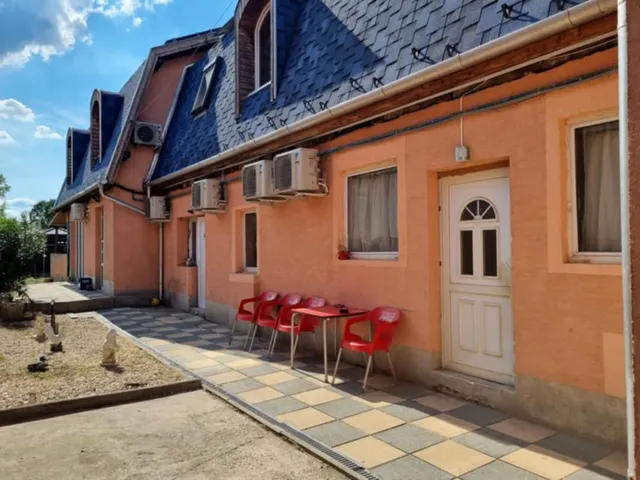 Eladó ház Kakucs 250 nm