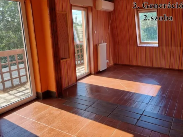 Eladó ház Kakucs 250 nm