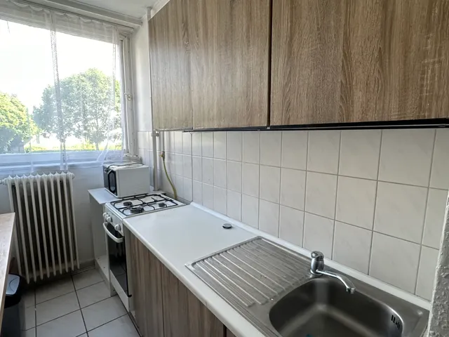 Kiadó lakás Budapest XIII. kerület, Újlipótváros, Garam 50 nm