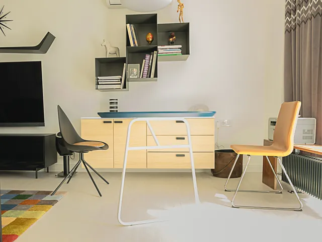 Kiadó lakás Budapest VIII. kerület, Csarnoknegyed, Auróra utca 55 nm