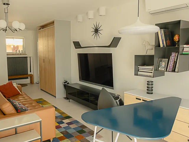 Kiadó lakás Budapest VIII. kerület, Csarnoknegyed, Auróra utca 55 nm