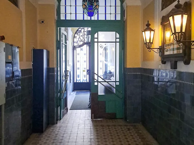 Eladó lakás Budapest VII. kerület, Belső-Erzsébetváros 68 nm