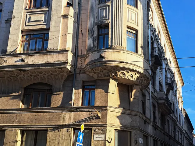 Eladó lakás Budapest VII. kerület, Belső-Erzsébetváros 68 nm