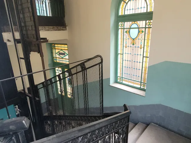 Eladó lakás Budapest VII. kerület, Belső-Erzsébetváros, Dohány utca 65 68 nm