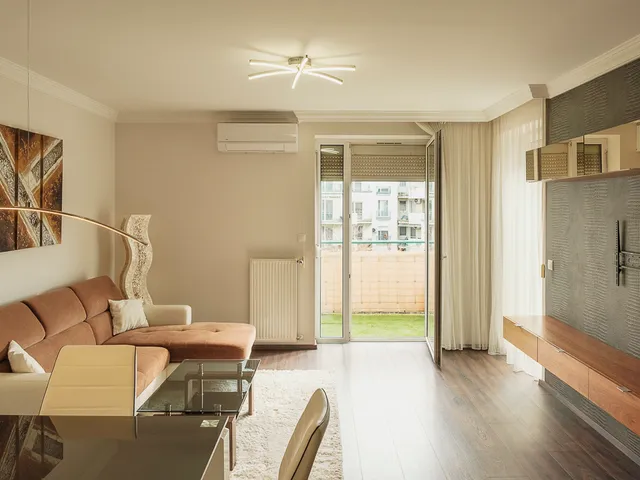 Kiadó lakás Budapest XIV. kerület, Alsórákos, Dorozsmai  57 nm