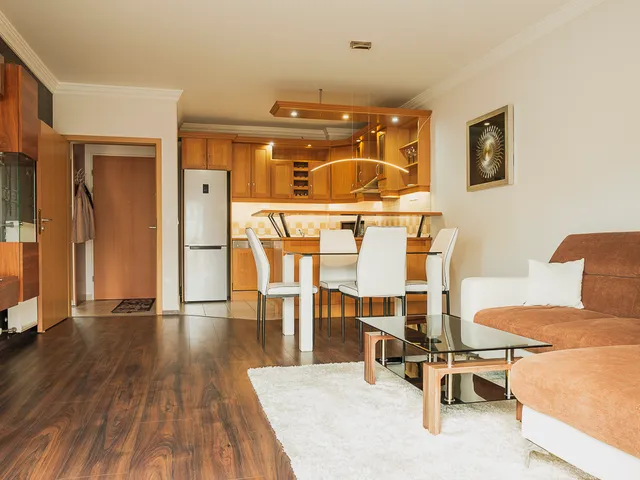 Kiadó lakás Budapest XIV. kerület, Alsórákos 57 nm