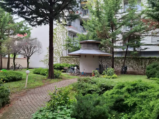 Eladó lakás Budapest IX. kerület, Középső Ferencváros 58 nm