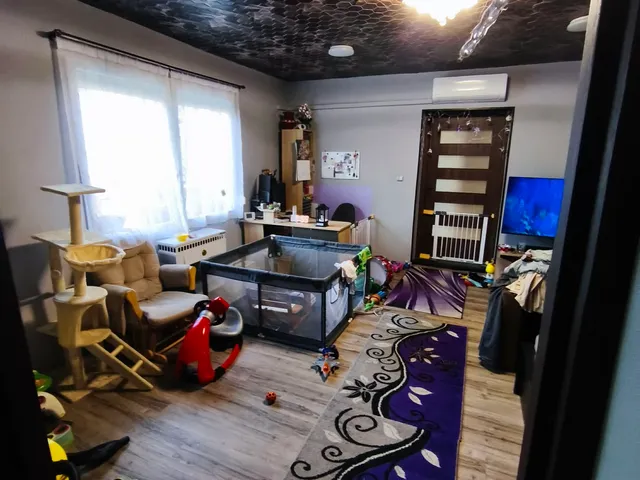 Eladó lakás Budapest XV. kerület, Rákospalota, Beller Imre 38 nm