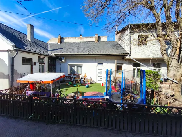 Eladó lakás Budapest XV. kerület, Rákospalota 32 nm