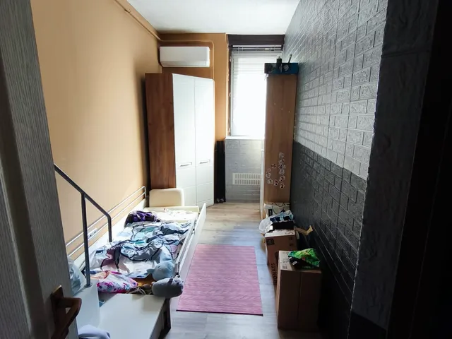 Eladó lakás Budapest XV. kerület, Rákospalota, Beller Imre 32 nm