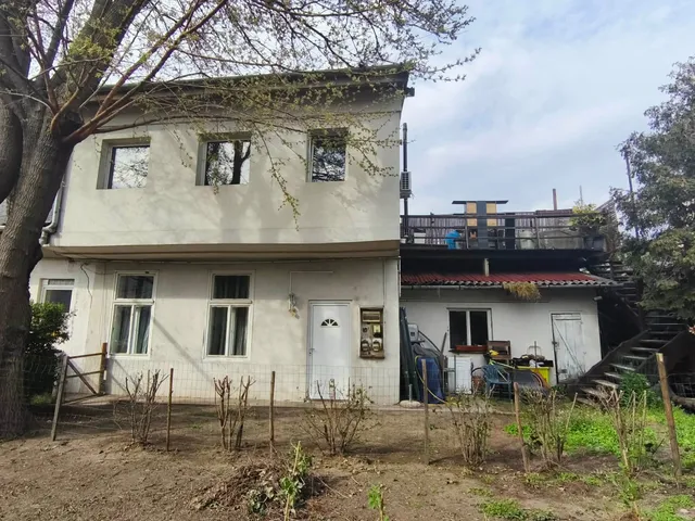 Eladó ház Budapest XV. kerület, Rákospalota 66 nm