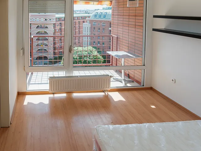 Eladó lakás Budapest VIII. kerület, Orczynegyed, Baross utca 41 nm