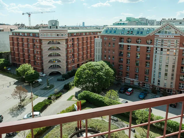 Eladó lakás Budapest VIII. kerület, Orczynegyed 41 nm