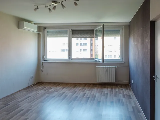 Eladó lakás Budapest XIV. kerület, Rákosfalva, Szentmihályi út 46 nm