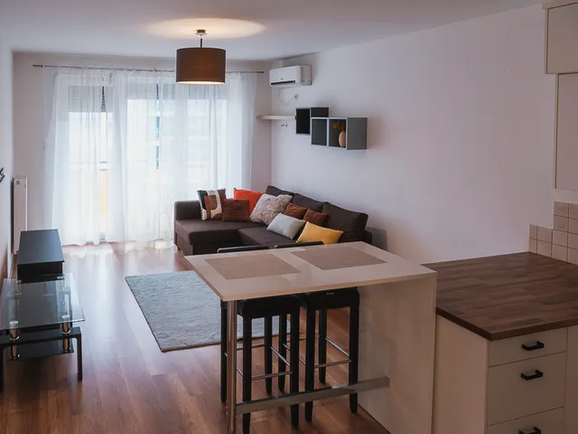 Kiadó lakás Budapest XIII. kerület, Angyalföld 63 nm