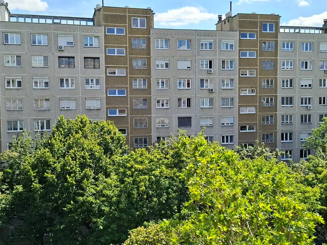 Eladó lakás Budapest III. kerület, Óbuda, Matróz utca 65 nm