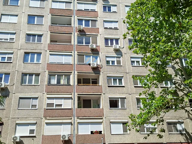 Eladó lakás Budapest III. kerület, Óbuda, Matróz utca 65 nm