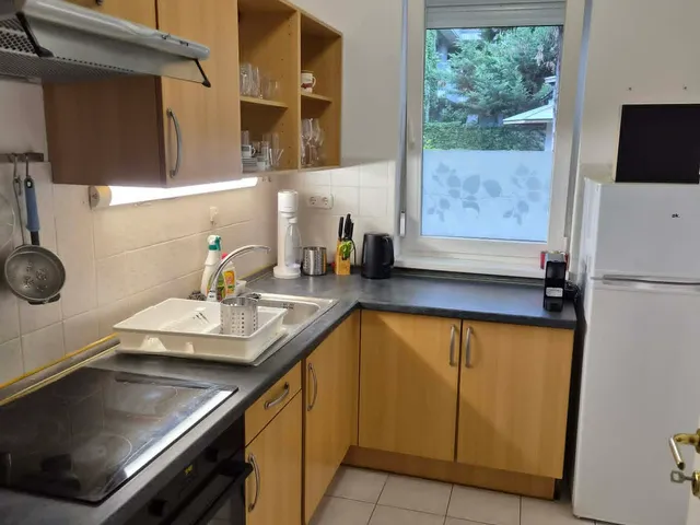 Eladó lakás Budapest IX. kerület, Középső Ferencváros, Gát utca 58 nm