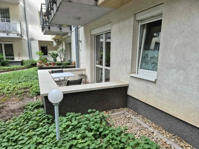 Eladó lakás Budapest IX. kerület, Középső Ferencváros 58 nm