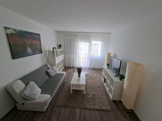Kiadó lakás Budapest IV. kerület, Újpest, Lebstück Mária 54 nm