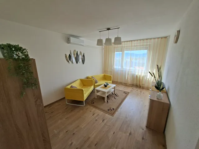 Kiadó lakás Budapest IV. kerület, Újpest, Lebstück Mária 54 nm