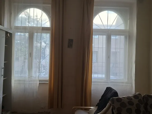 Eladó lakás Budapest VIII. kerület, II. János Pál pápa tér, Vay Ádám utca 40 nm