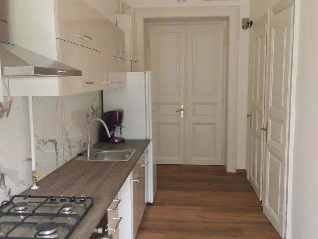 Kiadó lakás Budapest VIII. kerület, Corvin negyed, Baross utca 58 nm