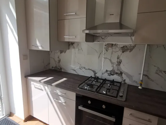 Kiadó lakás Budapest VIII. kerület, Corvin negyed, Baross utca 58 nm