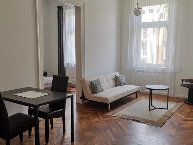 Kiadó lakás Budapest VIII. kerület, Corvin negyed, Baross utca 58 nm