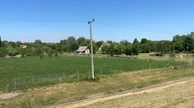 Eladó telek Makó, Vízimalom utca 750 nm